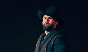 Car&iacute;n Le&oacute;n: "El flamenco ha formado parte de mi vida de una manera brutal"