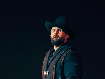 Carín León reivindica la influencia del flamenco en su carrera musical