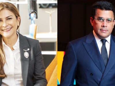 Dura batalla por heredar el poder en el PRM