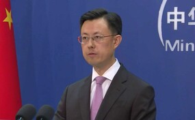 China y Rusia alertan contra la militarizaci&oacute;n del espacio tras anuncio de EE. UU.