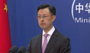 China y Rusia alertan contra la militarizaci&oacute;n del espacio tras anuncio de EE. UU.