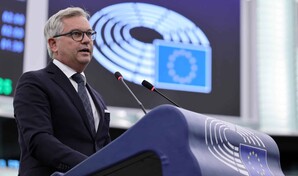 El debate sobre Ceuta llega al Parlamento Europeo mientras Bruselas pide soluci&oacute;n urgente