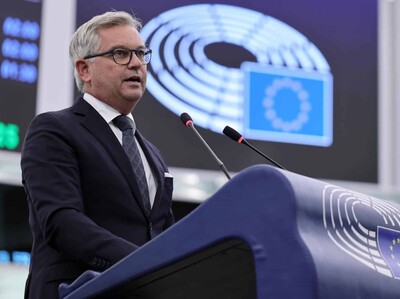El debate sobre la crisis Ceuta llega al Parlamento Europeo