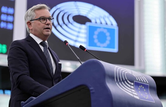 El debate sobre Ceuta llega al Parlamento Europeo mientras Bruselas pide soluci&oacute;n urgente