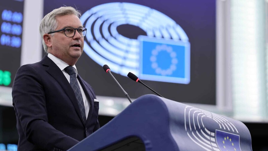El debate sobre Ceuta llega al Parlamento Europeo mientras Bruselas pide solución urgente El debate sobre Ceuta llega al Parlamento Europeo mientras Bruselas pide solución urgente