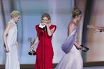 Listado de ganadores de los Emmy 2026 Listado de ganadores de los Emmy 2026