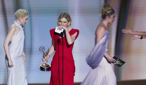 Listado de ganadores de los Emmy 2026
