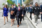 Alex Saab acuerda dar información a EE.UU. que implica a altos funcionarios venezolanos