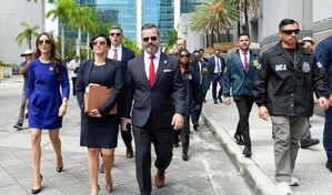 Alex Saab acuerda dar informaci&oacute;n a EE.UU. que implica a altos funcionarios venezolanos