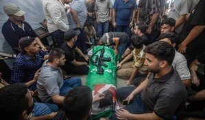 Israel mata a comandante de batall&oacute;n de Ham&aacute;s en ataque al norte de la ciudad de Gaza
