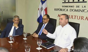 El Gobierno activa plan para frenar invasiones de terrenos de la Reforma Agraria