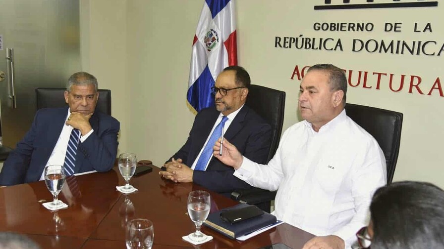 El Gobierno activa plan para frenar invasiones de terrenos de la Reforma Agraria El Gobierno activa plan para frenar invasiones de terrenos de la Reforma Agraria