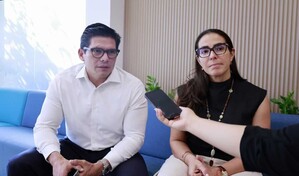 Familia de Gustavo Adolfo Mejía-Ricart relata cómo va su recuperación tras ser herido en Serrallés