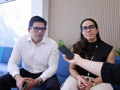 Gustavo Adolfo Mejía-Ricart víctima de ataque con arma blanca