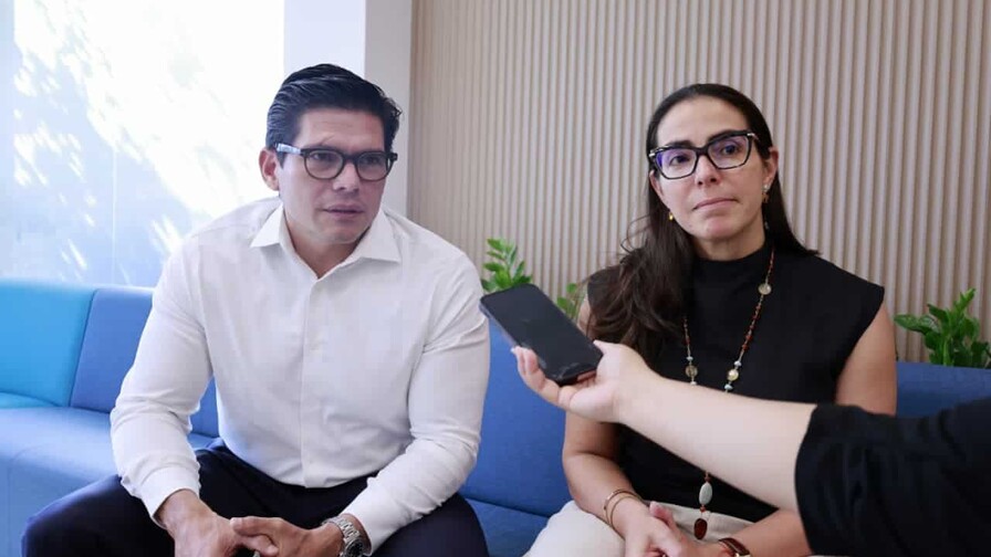 Familia de Gustavo Adolfo Mejía-Ricart relata cómo va su recuperación tras ser herido en Serrallés