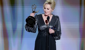 Jean Smart, primera mujer en ganar un Emmy por cada temporada de una serie