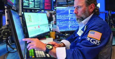 Los temores sobre la IA sacuden Wall Street y abren una batalla entre tecnol&oacute;gicas, Trump y China