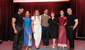 Bellas Artes inaugura la Semana de Bellas Artes 2026