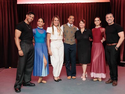 Inicia la Semana de Bellas Artes 2026 en el Teatro Nacional