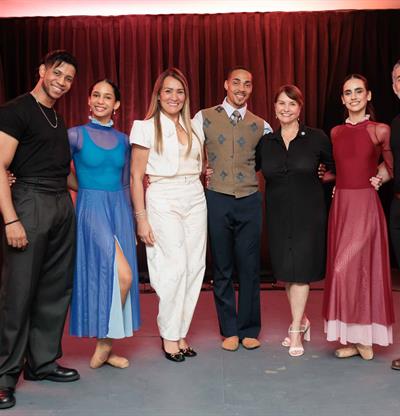 Bellas Artes inaugura la Semana de Bellas Artes 2026
