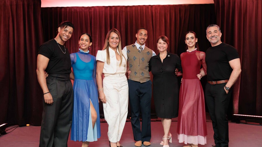 Bellas Artes inaugura la Semana de Bellas Artes 2026 Bellas Artes inaugura la Semana de Bellas Artes 2026