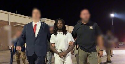 Inmigrante haitiano que insult&oacute; a Trump durante su arresto fue deportado a Hait&iacute;