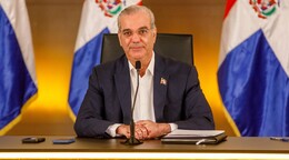 Abinader retoma LA Agenda Semanal con el tema de la seguridad ciudadana
