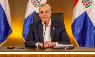 Abinader: Hemos llevado el desarrollo a los puntos m&aacute;s pobres