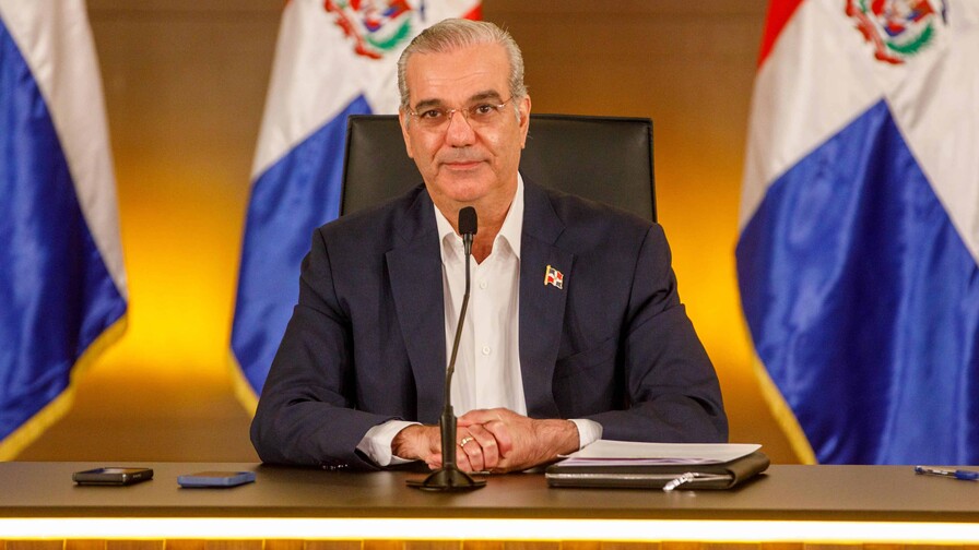 Abinader: Hemos llevado el desarrollo a los puntos más pobres Abinader: Hemos llevado el desarrollo a los puntos más pobres