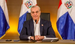 Abinader visitar&aacute; este viernes Punta Bergant&iacute;n