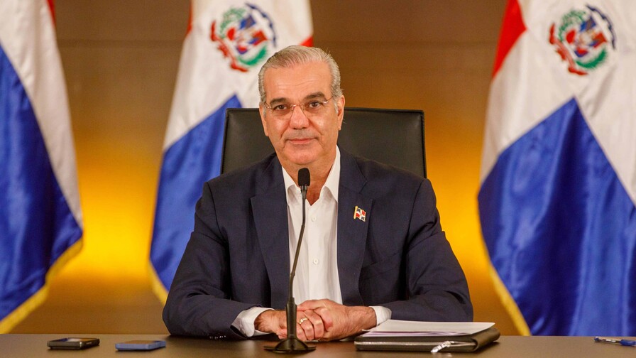 Americas Society otorgar&aacute; su Insignia de Oro a Luis Abinader