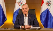Luis Abinader figura sexto entre los mandatarios de Am&eacute;rica con mayor aprobaci&oacute;n, con 51 %