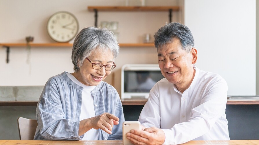 Por primera vez hay más de 100,000 personas de más de 100 años en Japón Por primera vez hay más de 100,000 personas de más de 100 años en Japón