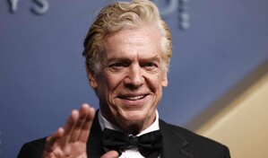 Christopher McDonald apuesta porque Jean Smart rompa el récord en los Emmy por Hacks