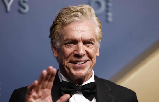 Christopher McDonald apuesta porque Jean Smart rompa el r&eacute;cord en los Emmy por Hacks