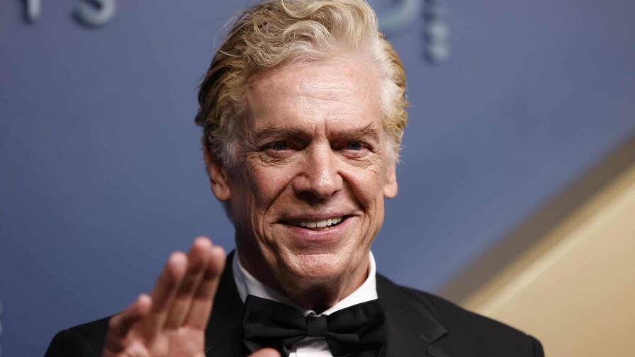 Christopher McDonald apuesta porque Jean Smart rompa el récord en los Emmy por Hacks Christopher McDonald apuesta porque Jean Smart rompa el récord en los Emmy por Hacks