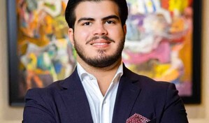 Dan de alta a Gustavo Adolfo III Mej&iacute;a-Ricart