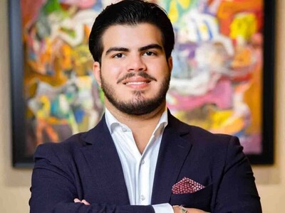 Gustavo Adolfo III Mejía-Ricart fue dado de alta