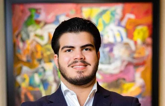 Polic&iacute;a apresa a acusado de herir a Gustavo Mej&iacute;a-Ricart y ocupa el arma que supuestamente utiliz&oacute;