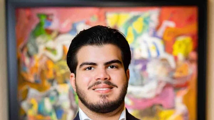 Familia de Gustavo Mejía-Ricart aguarda valoración médica para posible regreso a casa Familia de Gustavo Mejía-Ricart aguarda valoración médica para posible regreso a casa