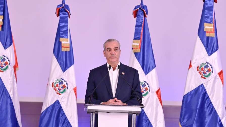 El Gobierno respaldará los Juegos Inclusivos RD 2026, con más de 500 atletas El Gobierno respaldará los Juegos Inclusivos RD 2026, con más de 500 atletas