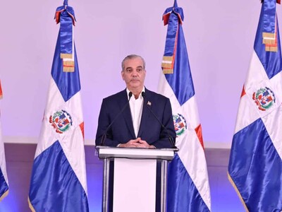 República Dominicana expresa solidaridad tras terremoto Panamá