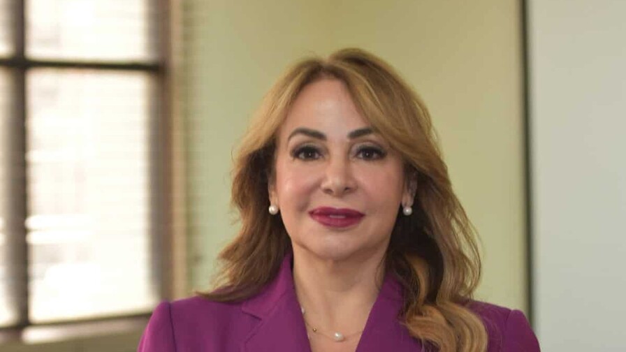 Food for the Hungry designa a Lissette Dumit como nueva directora en RD