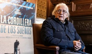 Fallece a los 85 a&ntilde;os el documentalista chileno Patricio Guzm&aacute;n