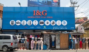 Viceministro de Comercio afirma posible paro de comerciantes contra comercio chino no tendr&aacute; efecto