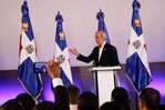 Abinader anuncia para este martes posición oficial del Gobierno ante restricciones de Haití a productos dominicanos Abinader anuncia para este martes posición oficial del Gobierno ante restricciones de Haití a productos dominicanos
