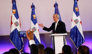 Abinader anuncia para este martes posici&oacute;n oficial del Gobierno ante restricciones de Hait&iacute; a productos dominicanos