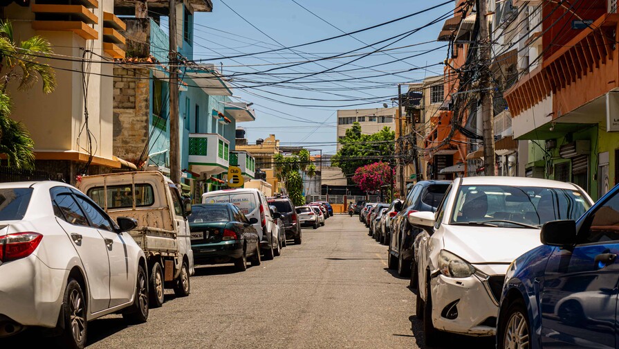 Intrant conforma equipo para la eventual Inspecci&oacute;n T&eacute;cnica Vehicular