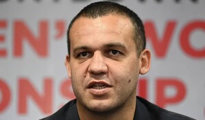 &iquest;Qui&eacute;n es el empresario ruso que financi&oacute; la boda del hijo de Trump?