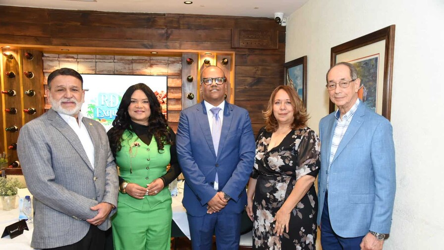 RD Exquisita 2027 amplía su ruta hacia Salamanca para conectar gastronomía, turismo y comercio RD Exquisita 2027 amplía su ruta hacia Salamanca para conectar gastronomía, turismo y comercio